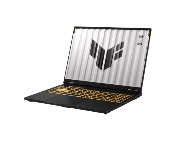 ASUS TUF Gaming F16 FX608JPR-QT026 (16 inča 2.5K, i7-14650HX, 16GB, SSD 1TB, GeForce RTX 5070) laptop 