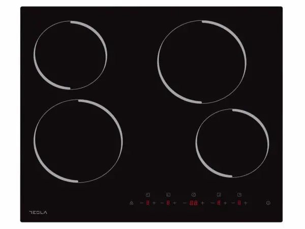Ugradni set TESLA BO301MB+HV6401MB65L60cmMechanical controlkeramicka ploca59cmcrna' ( 'BO301MB+HV6401MB' ) 