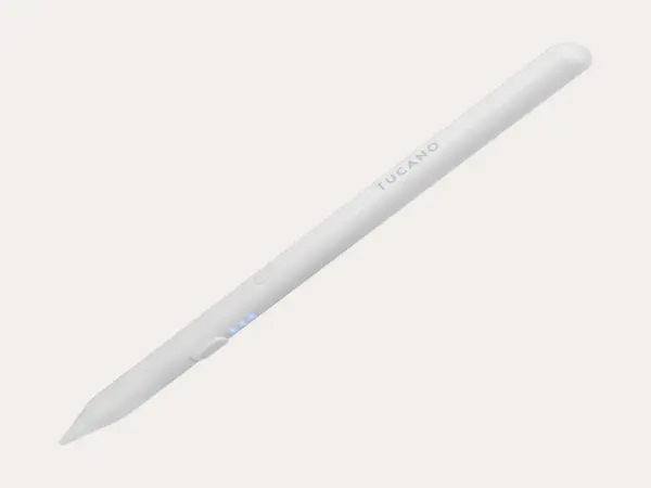 Olovka TUCANO PENCIL 2 FOR IPAD WHITE' ( 'MA-STY2-W' ) 