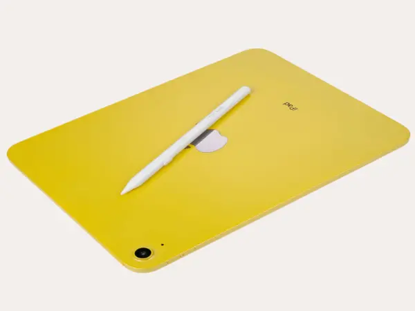 Olovka TUCANO PENCIL 2 FOR IPAD WHITE' ( 'MA-STY2-W' ) 