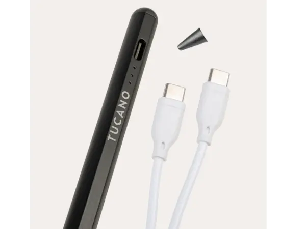 Olovka TUCANO TUCANO UNIVERSAL PENCIL BLACK' ( 'MA-USTY-BK' ) 