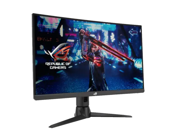 Monitor ASUS ROG XG27AQV 27''IPS2560X1440170Hz1ms GtGDP,HDMIx2Gsync,Freesyncpivot,visinacrna' ( '90LM08G0-B01A70' ) 