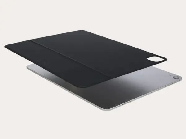 Futrola TUCANOMAGNET IPAD AIR 13 M2 2024 BLACK' ( 'IPDA13M2MAG-BK' ) 