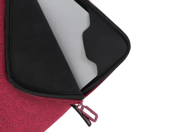 MELANGE SLEEVE 1112'' BURGUNDY' ( 'BFM1112-BX' ) 