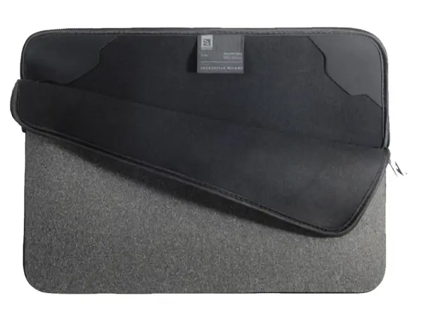 MELANGE SLEEVE 15,6'' BLACK' ( 'BFM1516-BK' ) 