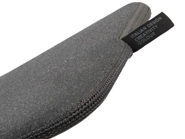 MELANGE SLEEVE 15,6'' BLACK' ( 'BFM1516-BK' ) 