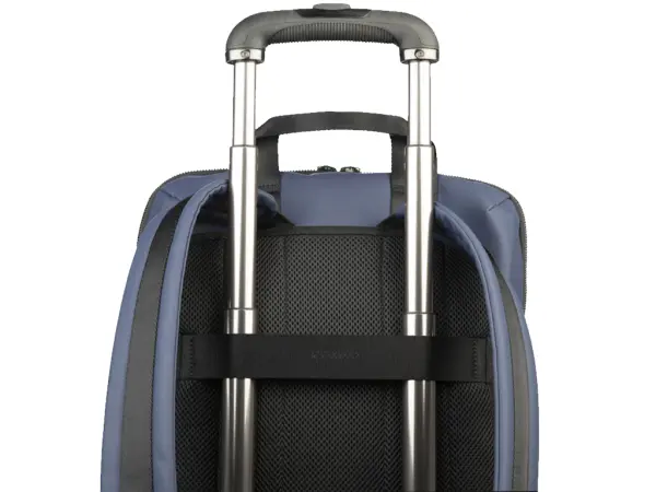 GOMMO BACKPACK 15.6'' BLUE' ( 'BKGOM15-B' ) 