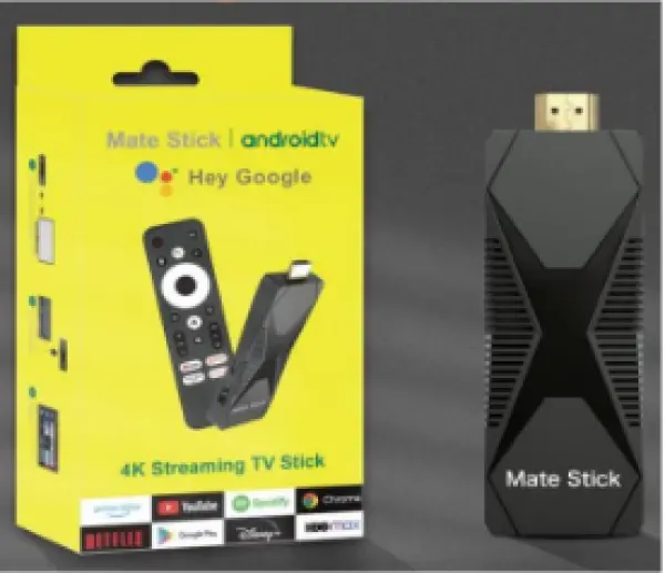 GMB-STICK-MATE 2/16gb, H313 Quad, G31 OpenGL3.2 , Android