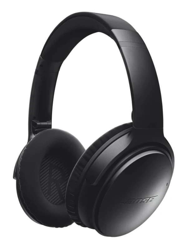 Bežične slušalice BOSE QuietComfort crne