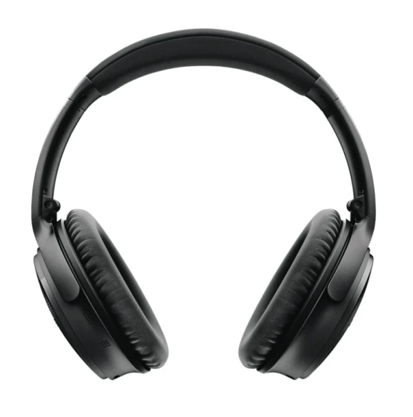 Bežične slušalice BOSE QuietComfort crne
