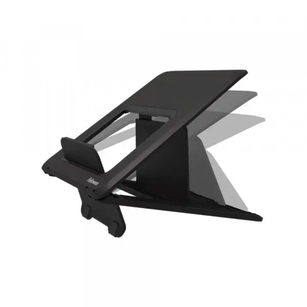 Postolje za laptop Fellowes Breyta crna 100016558