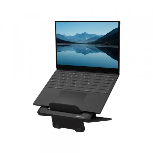 Postolje za laptop Fellowes Breyta crna 100016558