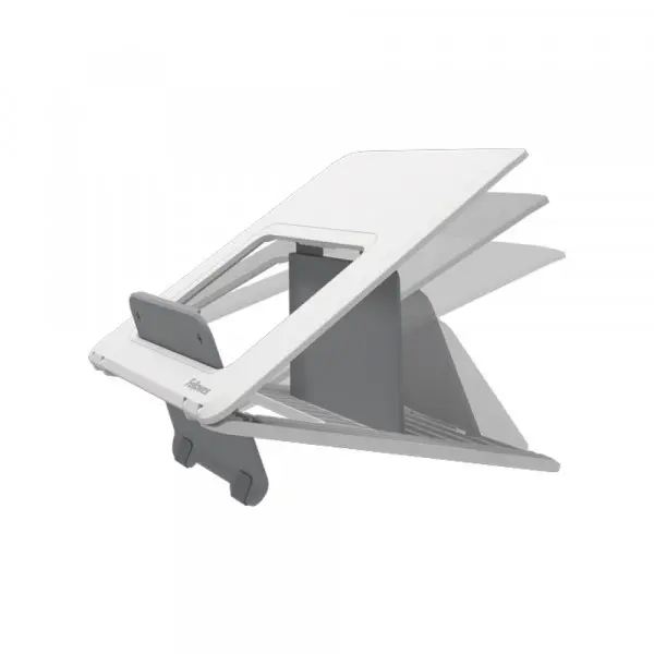 Postolje za laptop Fellowes Breyta bela 100016559