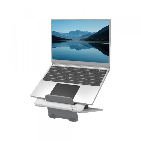 Postolje za laptop Fellowes Breyta bela 100016559