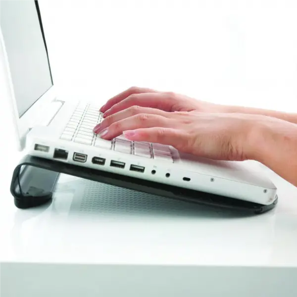 Postolje za lap top sa ventilatorom Fellowes Precision Cooler riser 8018801
