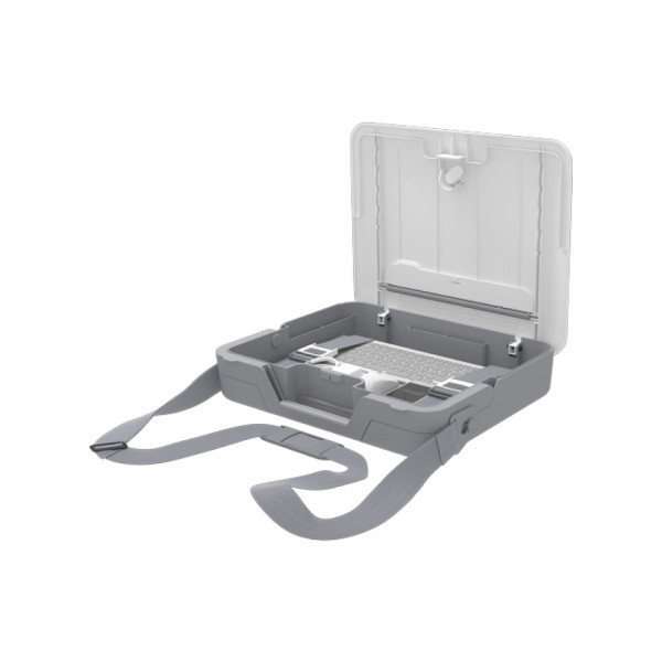 Carry case sa postoljem za laptop Fellowes Breyta bela 100016565