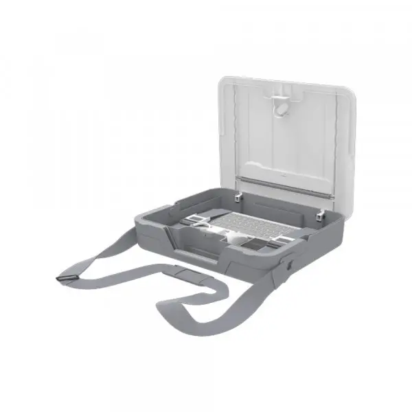 Carry case sa postoljem za laptop Fellowes Breyta bela 100016565