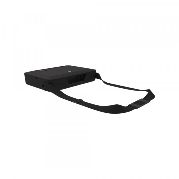 Carry case sa postoljem za laptop Fellowes Breyta crna 100016564