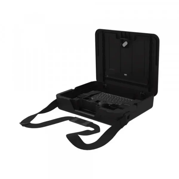 Carry case sa postoljem za laptop Fellowes Breyta crna 100016564