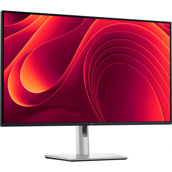 Monitor 31.5'' Dell P3225QE IPS 3840x2160100Hz5msHDMIDPUSBUSB-C