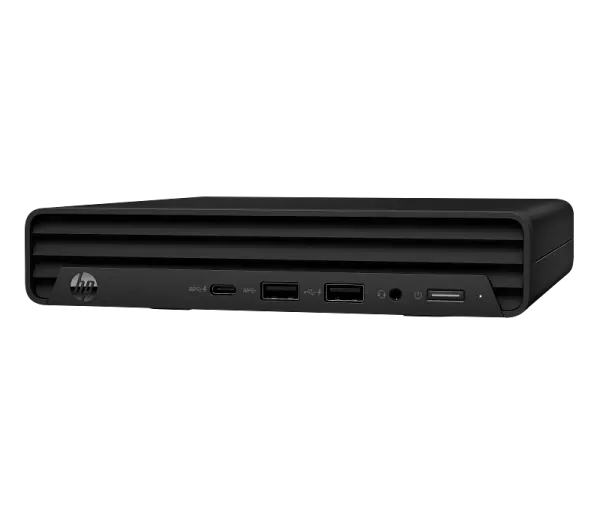 PC HP 260 G9 DM i3-1315U16GBM.2 512GBpostoljeWiFiWin11Pro