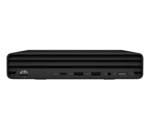 PC HP 260 G9 DM i3-1315U16GBM.2 512GBpostoljeWiFiWin11Pro