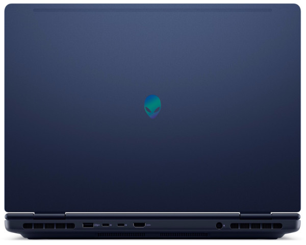 DELL Alienware 16 Aurora 16 inch QHD+ 120Hz 300nits Core 5 210H 16GB 512GB SSD GeForce RTX 4050 6GB Backlit Win11Pro gaming laptop 