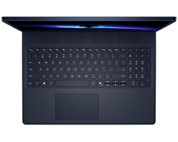 DELL Alienware 16 Aurora 16 inch QHD+ 120Hz 300nits Core 9 270H 16GB 1TB SSD GeForce RTX 5060 8GB Backlit Win11Pro gaming laptop 