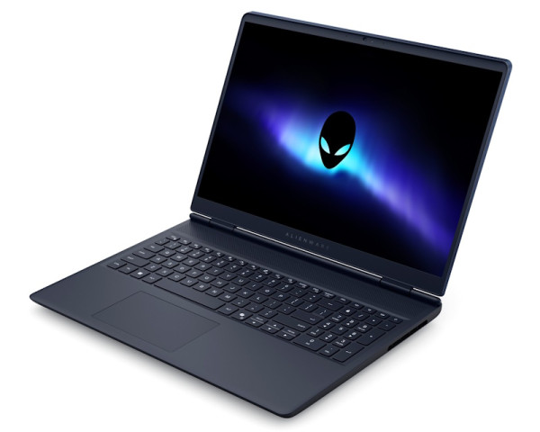 DELL Alienware 16 Aurora 16 inch QHD+ 120Hz 300nits Core 9 270H 16GB 1TB SSD GeForce RTX 5060 8GB Backlit Win11Pro gaming laptop 