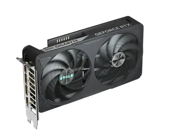 Grafička karta Gigabyte GeForce RTX 5060 TI Eagle OC GV-N506TEAGLE OC-8GD 8GB GDDR7