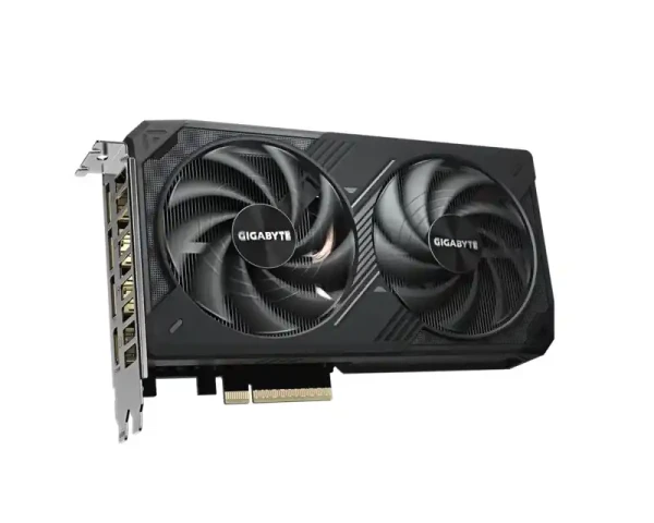 Grafička karta Gigabyte GeForce RTX 5060 TI Windforce OC GV-N506TWF2OC-8GD 8GB GDDR7