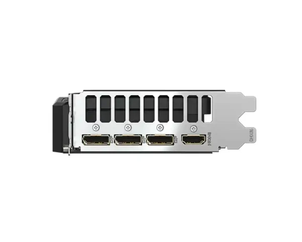 Grafička karta Gigabyte GeForce RTX 5060 TI Windforce OC GV-N506TWF2OC-8GD 8GB GDDR7