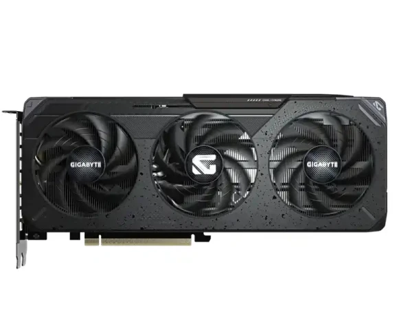 Grafička karta Gigabyte GeForce RTX 5060 Ti Gaming OC GV-N5060TGAMING OC-8GD 8GB GDDR7