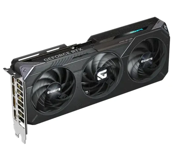 Grafička karta Gigabyte GeForce RTX 5060 Ti Gaming OC GV-N5060TGAMING OC-8GD 8GB GDDR7