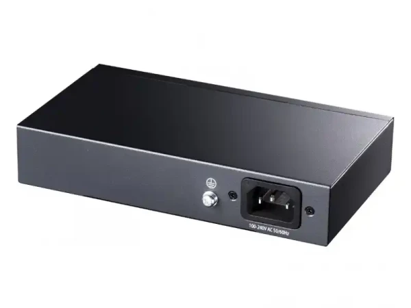 Svič  Cudy FS1006P 6 port