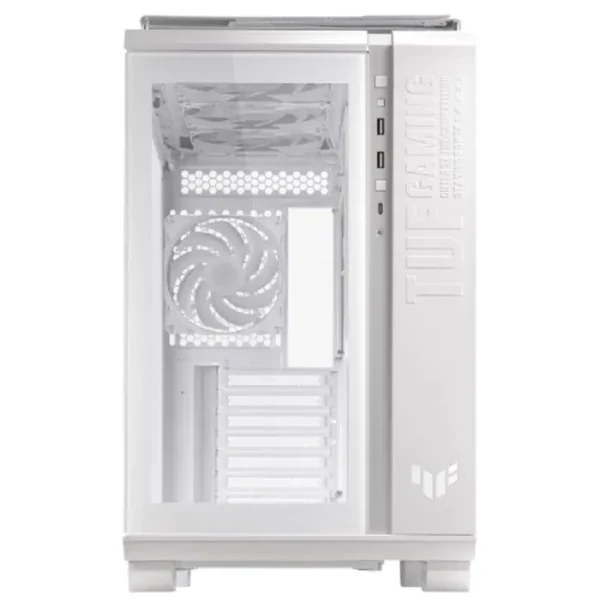 Kućište Asus Tuf Gaming GT502 PLUS TG