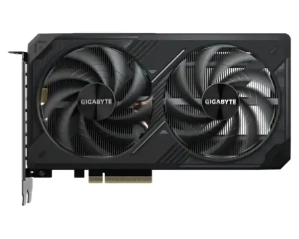 Grafička karta Gigabyte GeForce RTX 5060 TI Windforce GV-N506TWF2-8GD 8GB GDDR7