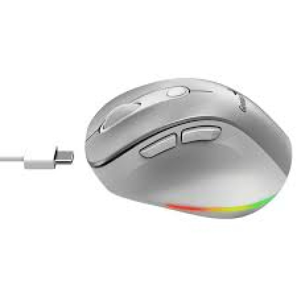 Ergo 9000S Pro,Silver