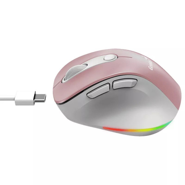 Ergo 9000S Pro,Pink