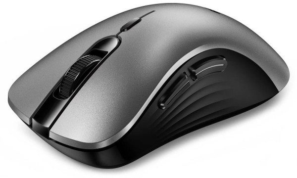 Genius Ergo 8100S AI,Silver Grey