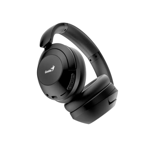 Genius HS-810BT,Black