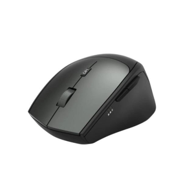 HAMA bežični tihi miš MW-600 CRNI