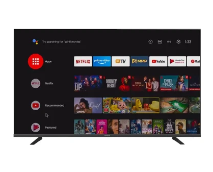 SMART LED TV 65 Vivax 65UHD10K 3840x21604KDVB-T2S2C