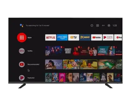 SMART LED TV 65 Vivax 65UHD10K 3840x21604KDVB-T2S2C