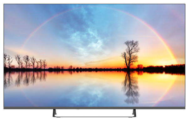 TV PROFILO SMART LED 55'' 55PA535ESG UHD 3840x2160ANDROID 11DVB-T2CS2Grey