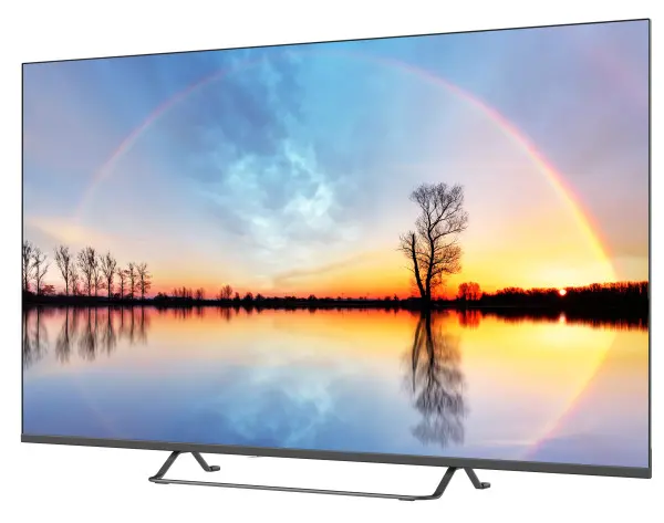 TV PROFILO SMART LED 55'' 55PA535ESG UHD 3840x2160ANDROID 11DVB-T2CS2Grey