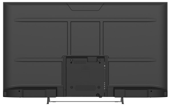 TV PROFILO SMART LED 55'' 55PA535ESG UHD 3840x2160ANDROID 11DVB-T2CS2Grey