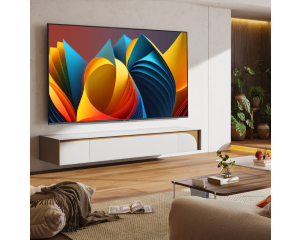 HISENSE 85 inča 85E7NQ QLED 4K UHD Smart TV 