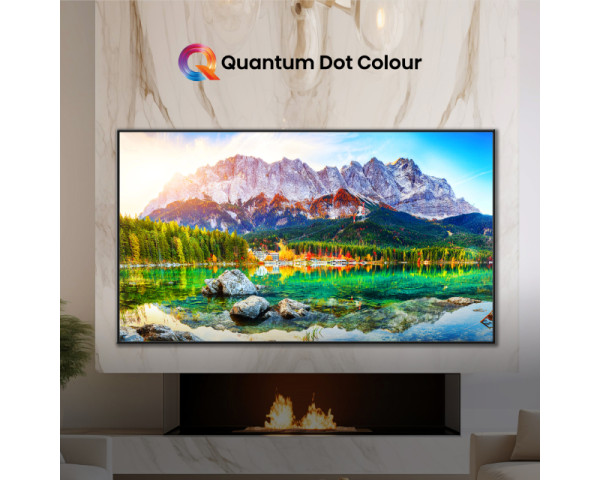 HISENSE 85 inča 85E7NQ QLED 4K UHD Smart TV 