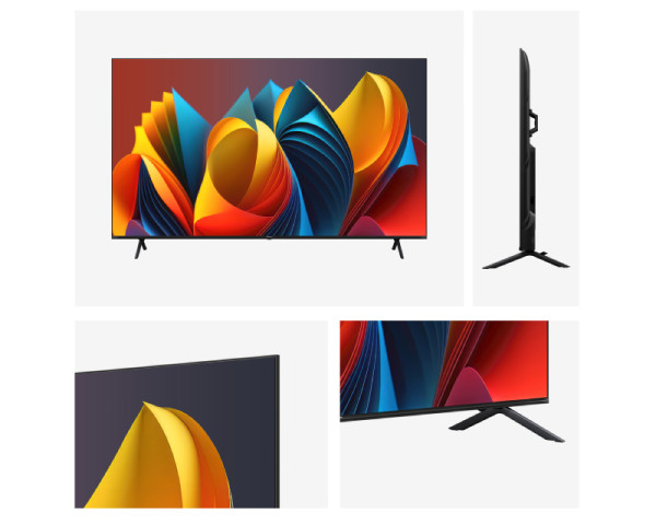 HISENSE 85 inča 85E7NQ QLED 4K UHD Smart TV 